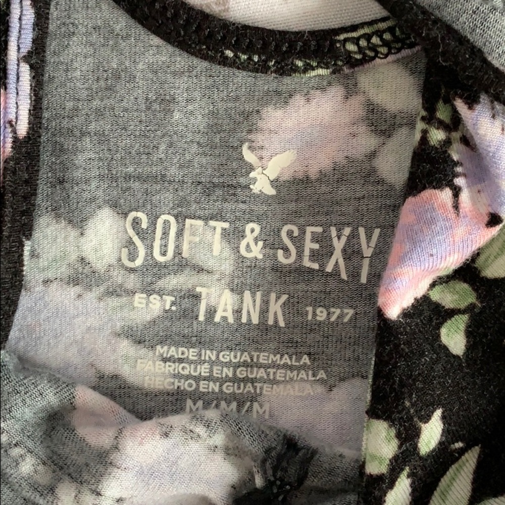 Tank top - Picture 2 of 2